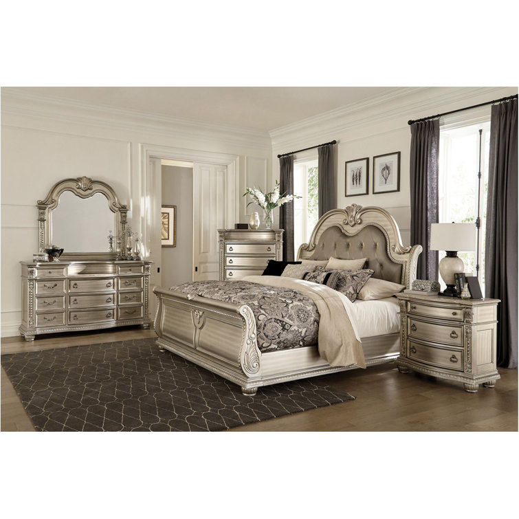 Wayfair queen deals bedroom furniture sets